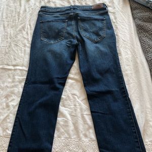 Hollister skinny jeans
